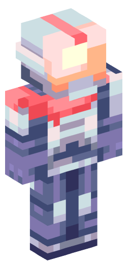 sunlight Minecraft Skin Preview on Minecraft.Co.Com