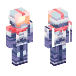 Minecraft Skin #172621