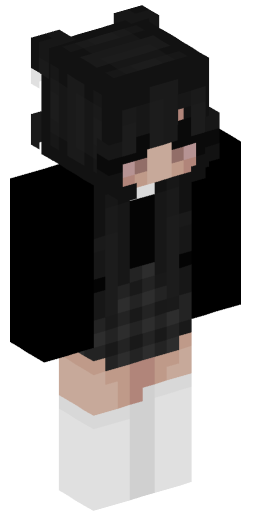Minecraft Skin #172624