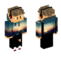 Minecraft Skin #172628