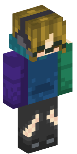 Minecraft Skin #172629