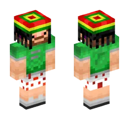 Minecraft Skin #172630