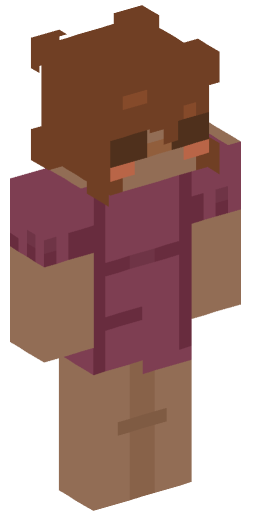 Minecraft Skin #172635