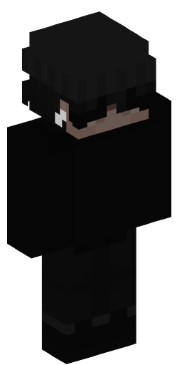 Minecraft Skin #172636