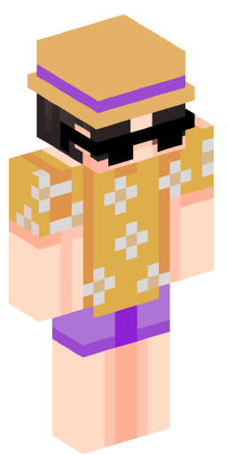 Minecraft Skin #172637