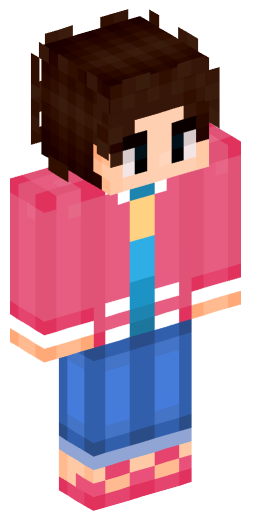 Minecraft Skin #172641