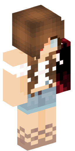 Armaros_ Minecraft Skin Preview on Minecraft.Co.Com