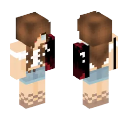Minecraft Skin #172643