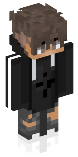 skywrs Minecraft Skin Preview on Minecraft.Co.Com
