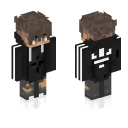 Minecraft Skin #172644