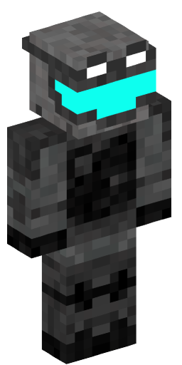 AfterAStorm Minecraft Skin Preview on Minecraft.Co.Com
