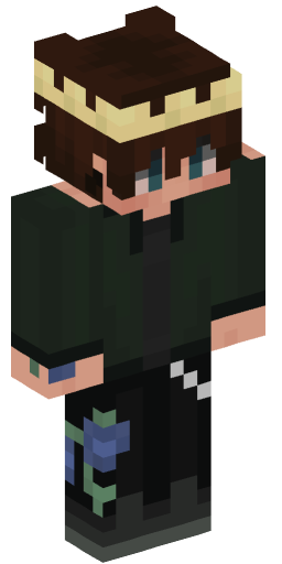 Minecraft Skin #172648