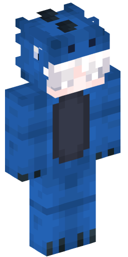 Minecraft Skin #172651