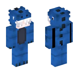 Minecraft Skin #172651