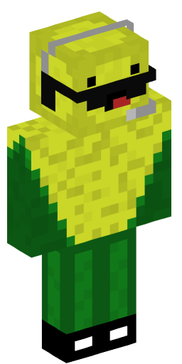 _Moorix_ Minecraft Skin Preview on Minecraft.Co.Com