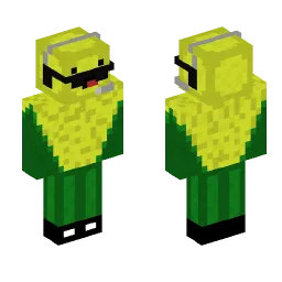 Minecraft Skin #172652
