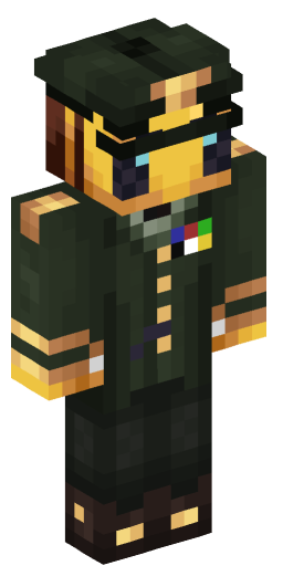 Minecraft Skin #172653