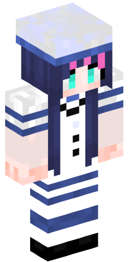 Minecraft Skin #172654