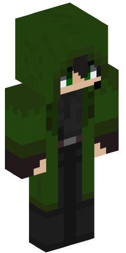 Gneuu Minecraft Skin Preview on Minecraft.Co.Com