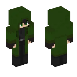 Minecraft Skin #172656