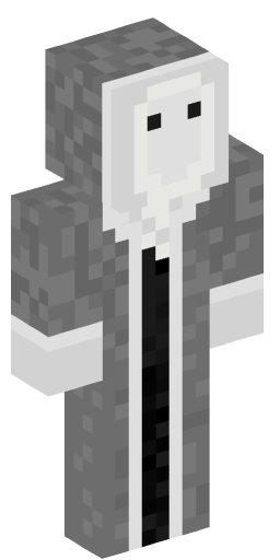 Minecraft Skin #172657