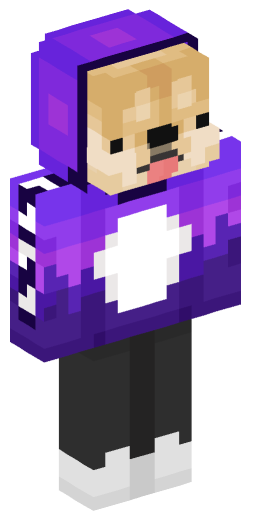 Minecraft Skin #172659