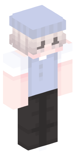 Minecraft Skin #172660