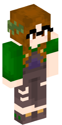 Minecraft Skin #172661