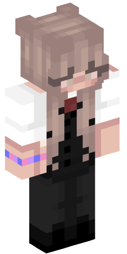 Minecraft Skin #172663