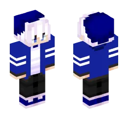 Minecraft Skin #172665