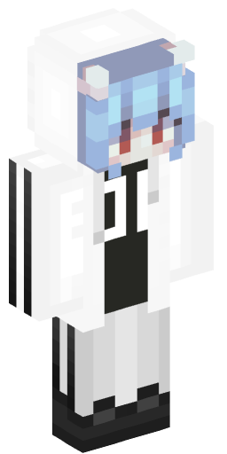 Minecraft Skin #172666