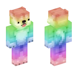 Minecraft Skin #172668