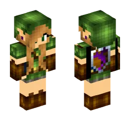 Minecraft Skin #172671