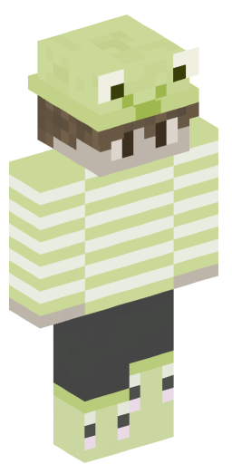 suzitheqt Minecraft Skin Preview on Minecraft.Co.Com