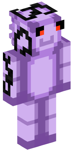 SpookyBrunoS Minecraft Skin Preview on Minecraft.Co.Com