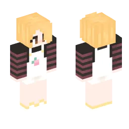 Minecraft Skin #172677