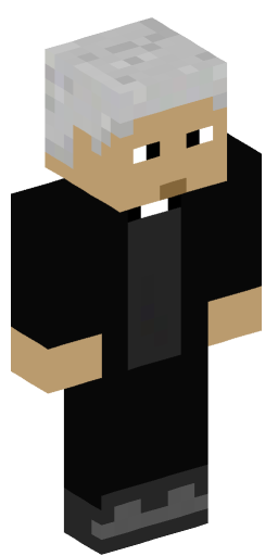 Minecraft Skin #172680