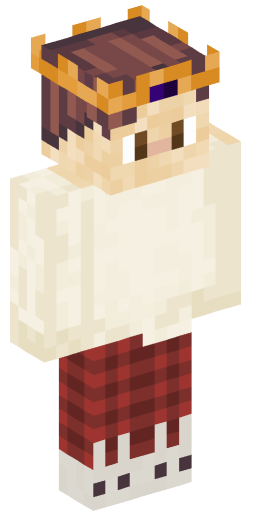 Minecraft Skin #172681
