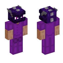 Minecraft Skin #172683