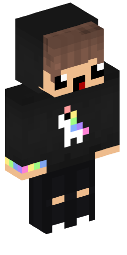 Minecraft Skin #172684