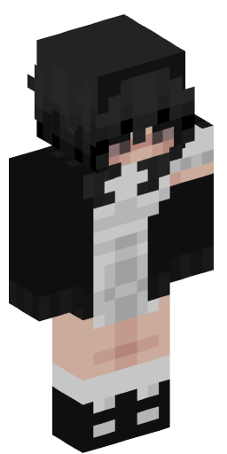 dbiancqp Minecraft Skin Preview on Minecraft.Co.Com