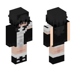 Minecraft Skin #172687