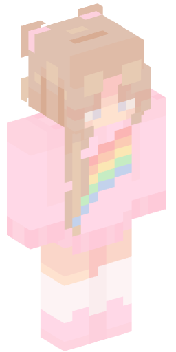 Minecraft Skin #172688