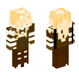 Minecraft Skin #172689