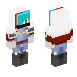 Minecraft Skin #172690