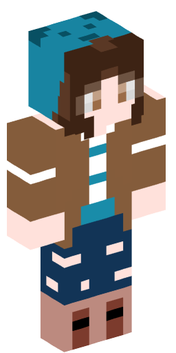Minecraft Skin #172692