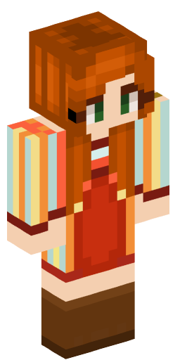 Minecraft Skin #172696