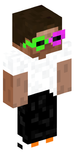Minecraft Skin #172699
