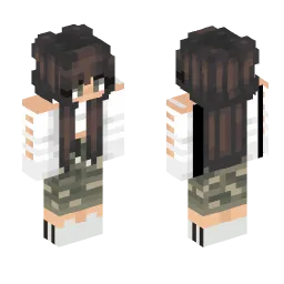 Minecraft Skin #172701