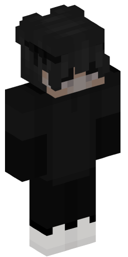 Nottrip_ Minecraft Skin Preview on Minecraft.Co.Com